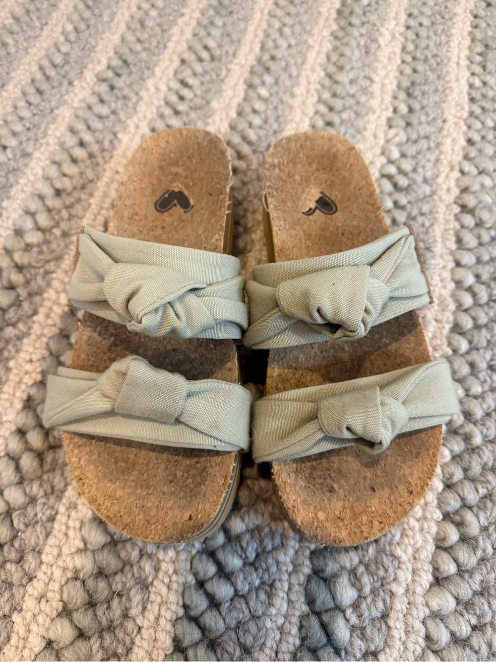 Reef Women’s Knotty Vista Sandal